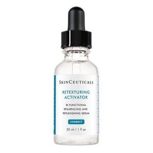 SkinCeuticals Retexturing Activator - Face exfoliator and resurfacing serum